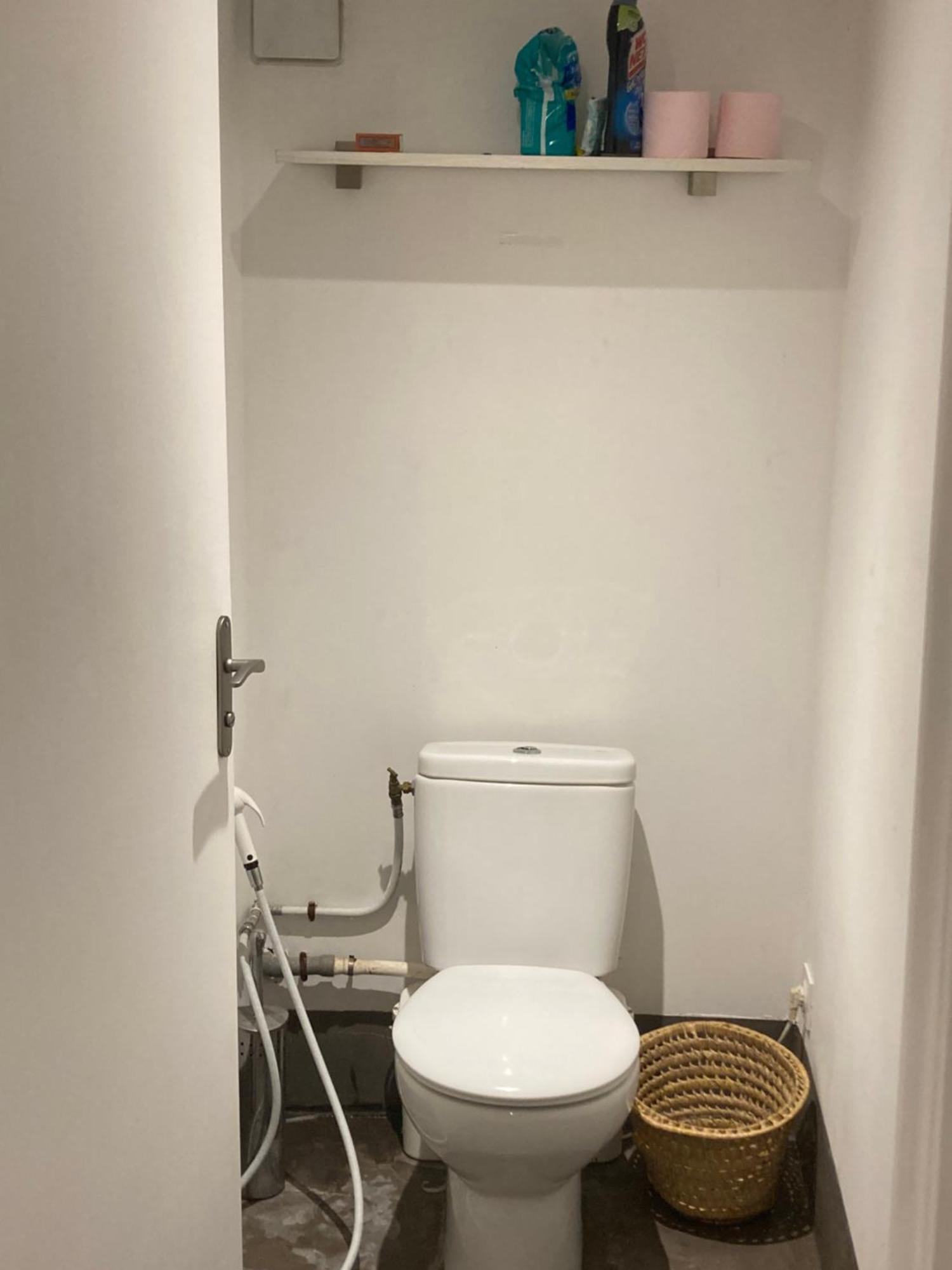 Chez Nilou Appartement Poussan
