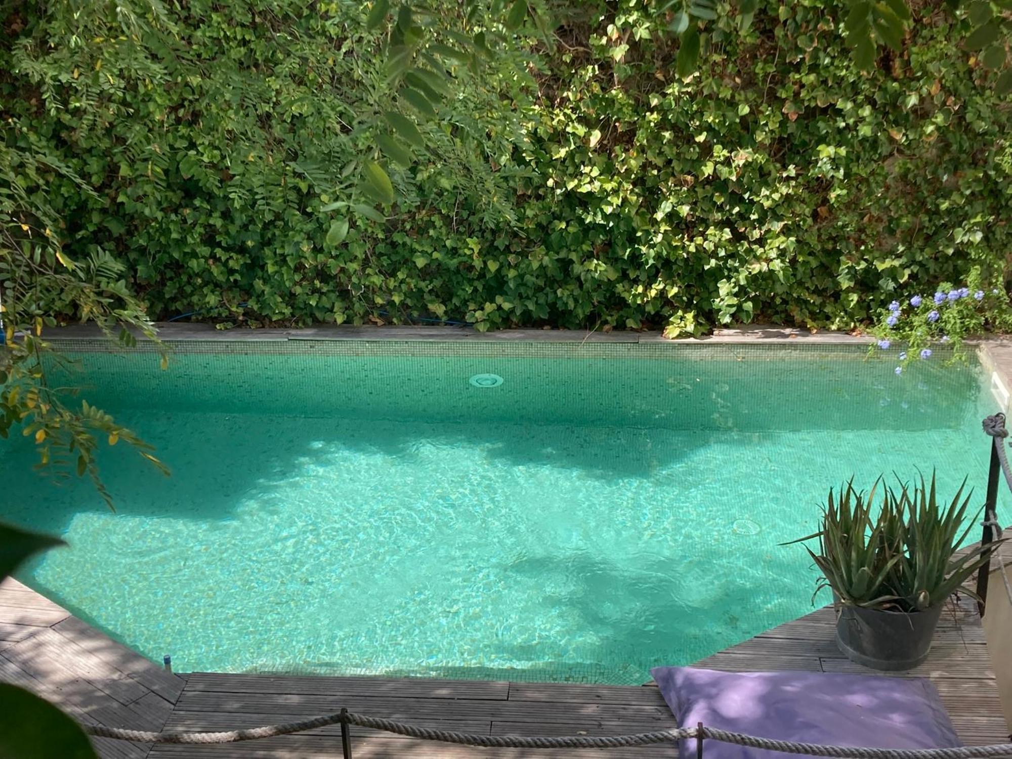 Chez Nilou Appartement Poussan