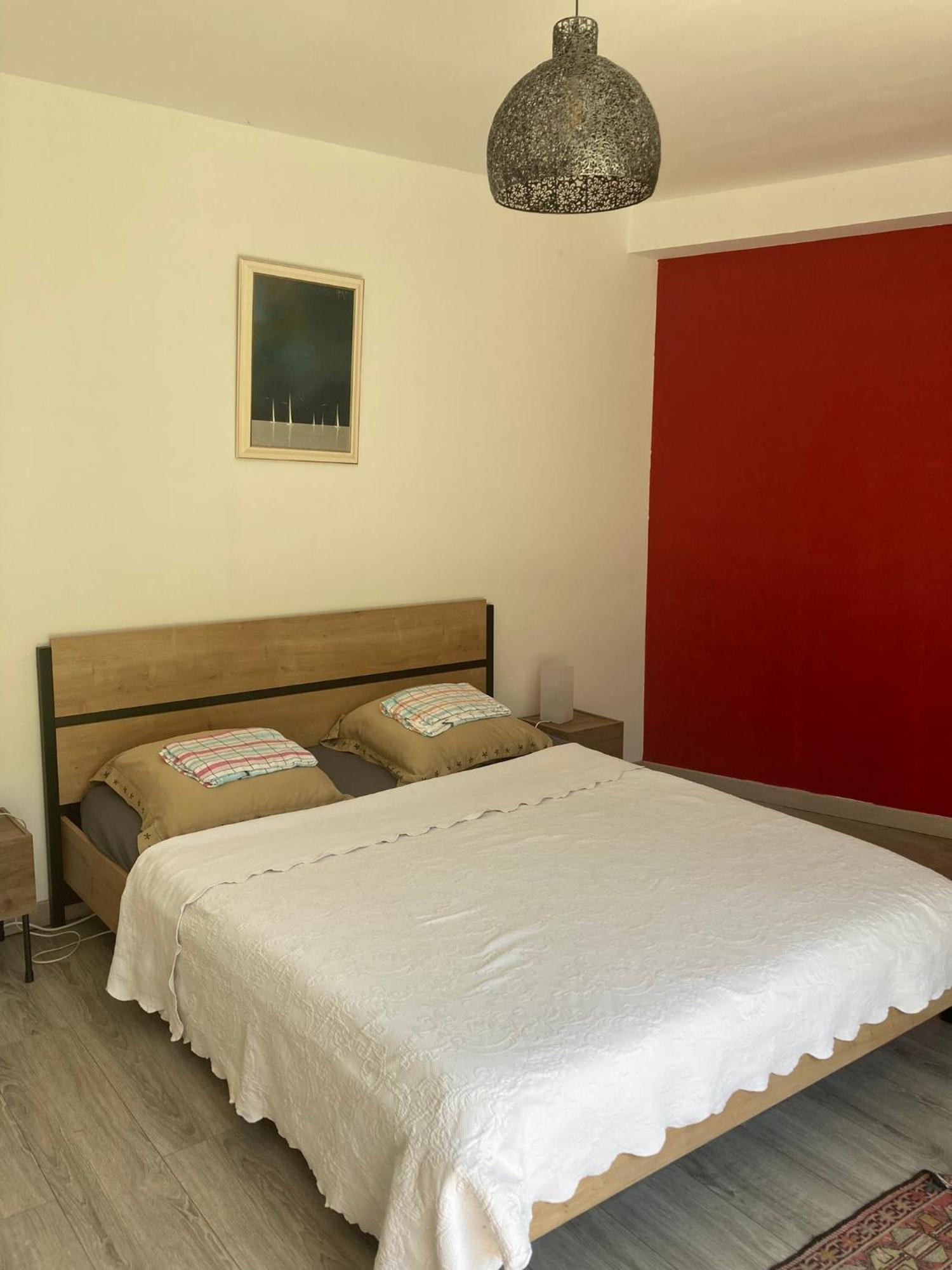 Chez Nilou Appartement